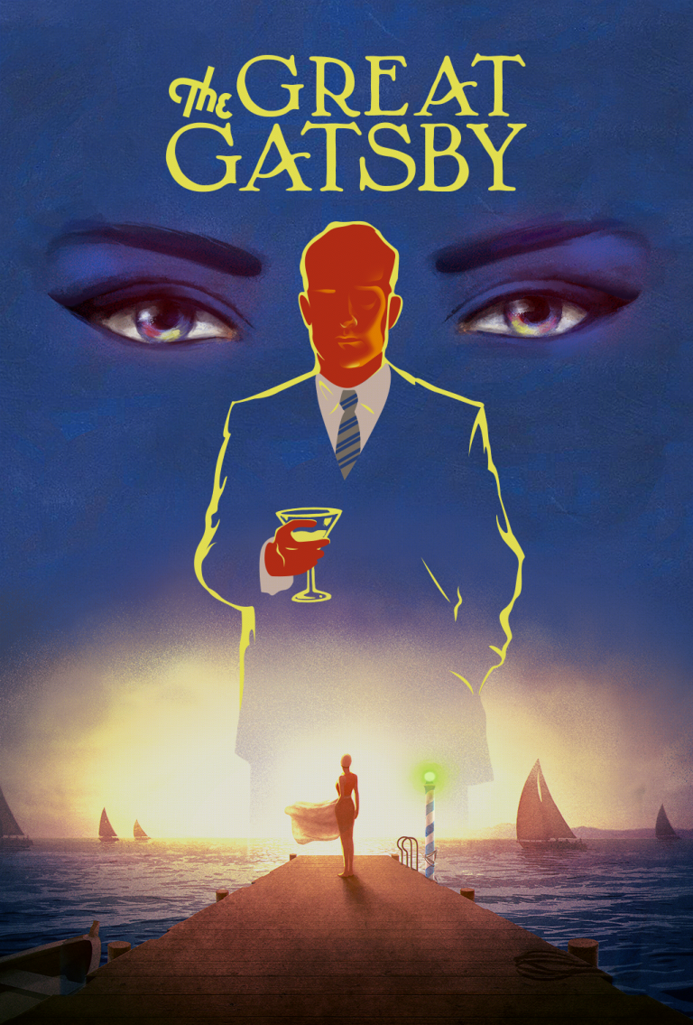 download the last version for ipod The Great Gatsby